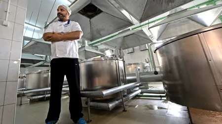 Normele de hrană pentru deținuți, stabilite după consultarea nutriționiștilor. Noile plafoane maxime de calorii