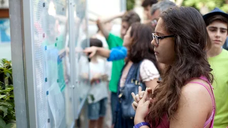 Admitere Liceu 2014, după repartizare computerizată pe Edu.ro. Cele mai bune licee din Sibiu