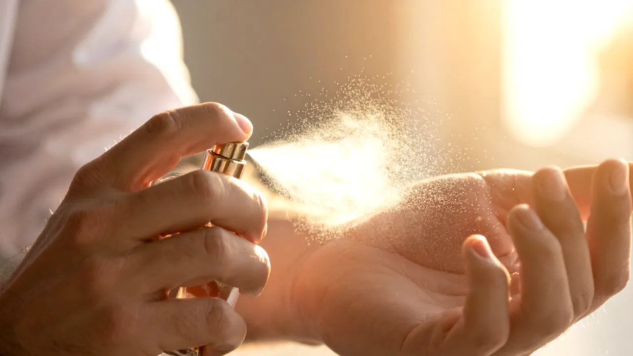 (P) Cum este construit un parfum: note de vârf, mijloc și bază explicate simplu