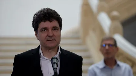 Nicușor Dan, întrebat ce GARANȚIE oferă bucureștenilor în cazul Referendumului: ,,Eu cred, de principiu, că trebuie să asculți ce spun oamenii