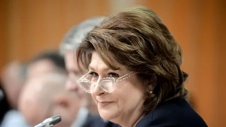 Rovana Plumb, PRIMA pe lista la europarlamentare din partea PSD. Dragnea: „Ce am făcut eu în acea zi? Te-am luat de mână și am ieșit în conferința de presă