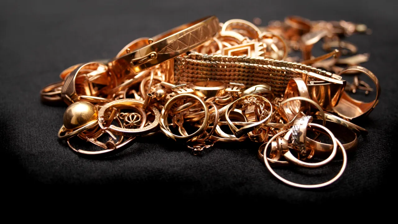 Curs BNR, 21 februarie 2025. Cât a ajuns să coste un gram de aur