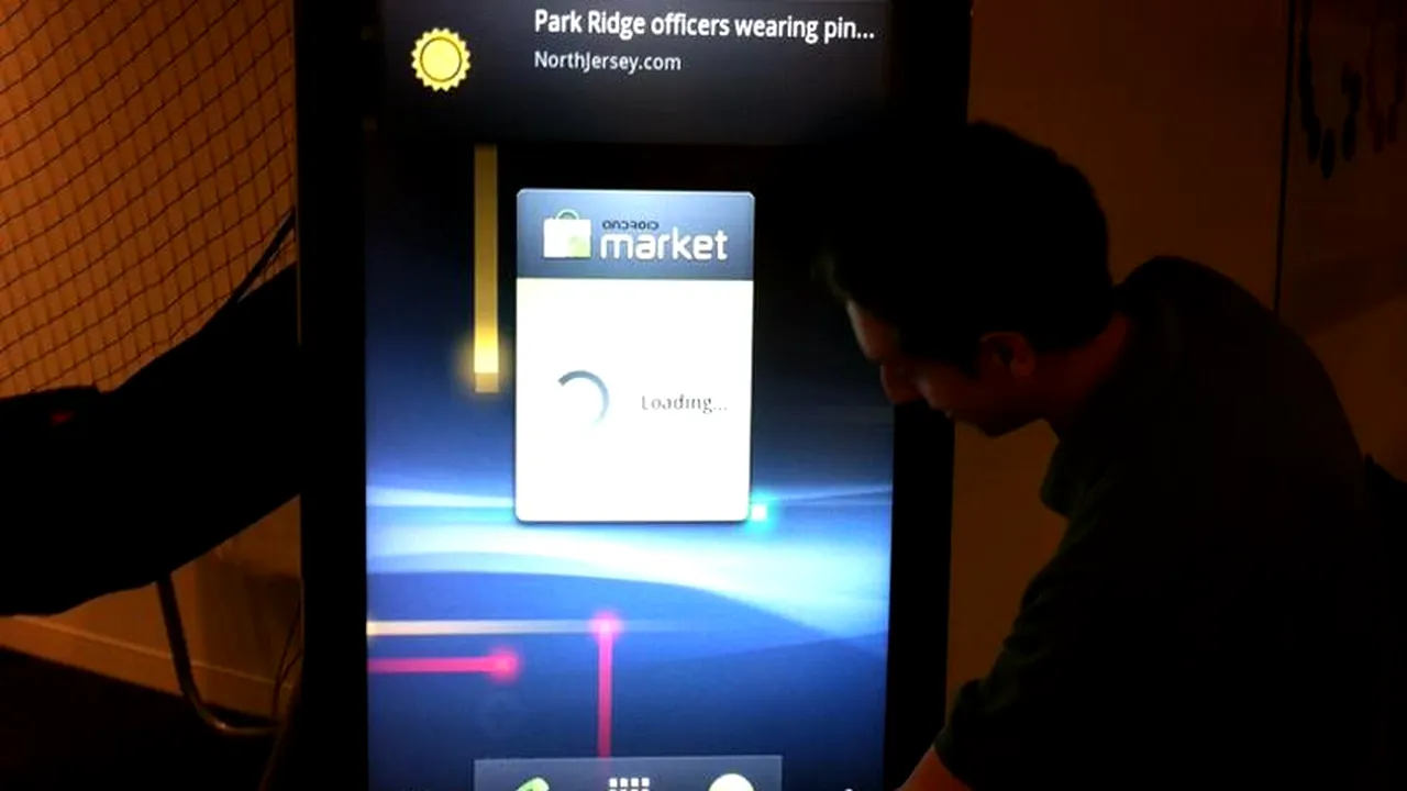 Surse: Samsung lucrează la smartphone-ul Mega, cu un ecran masiv de 6,3 inci