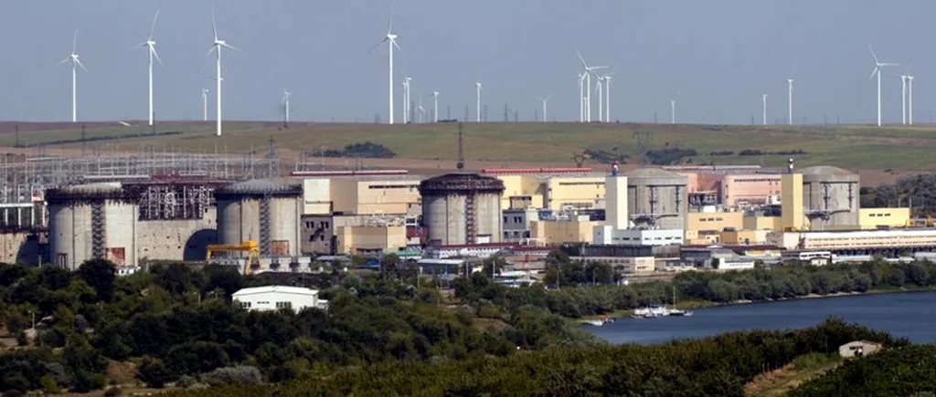 Reactoarele 3 și 4 de la Cernavodă se fac cu bani din China. Ce bancă investește peste 6 miliarde de euro