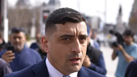 George Simion, atac la rectorul SNSPA: 