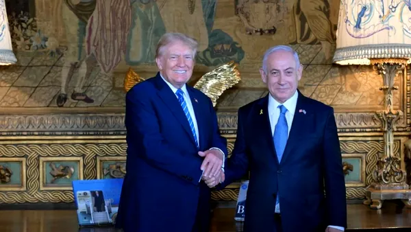 Trump pregătește un nou pachet militar de 2,8 miliarde de dolari pentru Israel: 40.000 de bombe MK-84 și BLU-117