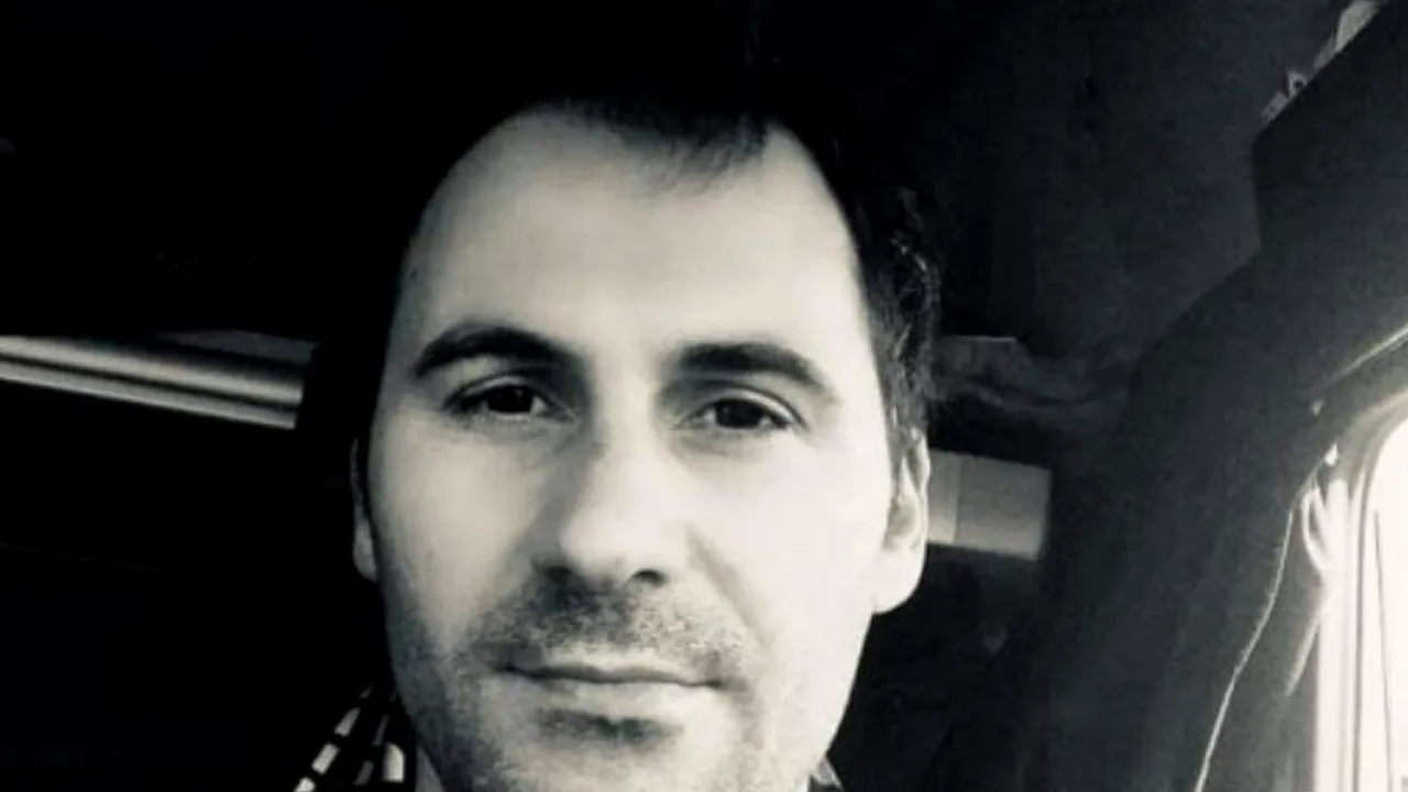 Mărturia unei colege, după ce un șofer român de TIR din Franța a murit în fața ochilor îngroziți ai soției sale: A dat nas în nas cu hoții care l-au înjunghiat fix în inimă cu o sabie