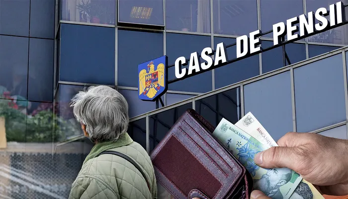 Singura categorie de pensionari ale căror pensii vor crește în 2026