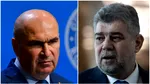 Ciolacu îl contrazice pe Bolojan în privința gestionării programului SAFE: „Minte cu nerușinare”