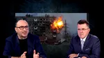Dan Dungaciu: „S-a trecut de la război de uzură la război de epuizare în Ucraina”