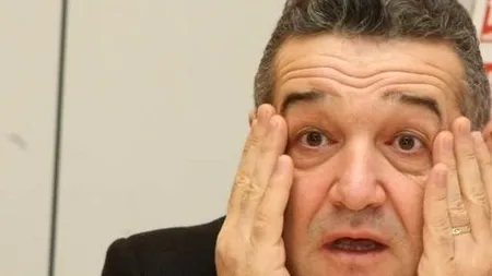 FOTO: Documentul care poate îngropa Steaua