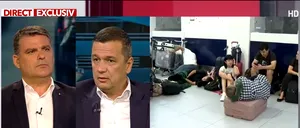 Sorin Grindeanu, despre cine plătește pagubele protestului spontan de la TAROM: „Pagubele sunt de 2,5 milioane euro”