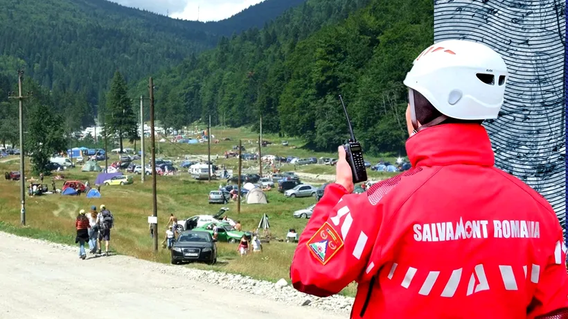 Avertisment Salvamont pentru TEMERARII cățărători în papuci de Paști. 10 reguli esențiale!