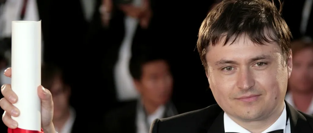 Succes pentru Cristian Mungiu la gala National Society of Film Critics din SUA  cu lungmetrajul Bacalaureat