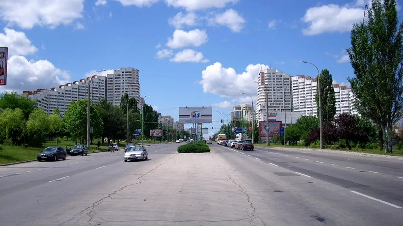 Chișinăul caută, cu ajutor american, răspunsuri privind dispariția unui miliard de dolari