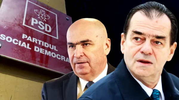 Orban intervine în scandalul PNL–PSD de partea lui Bolojan: așa nu se poate guverna. PSD a devenit un sabotor. Ce propune fostul premier