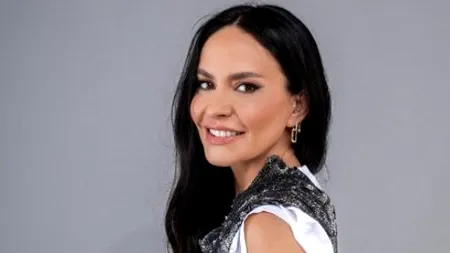 Cum A ACCEPTAT Adelina Chivu să prezinte ”X Factor”. ”Li s-a părut ceva de nerefuzat ca experiență”