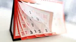 Românii se pregătesc pentru un nou weekend prelungit. Calendarul zilelor libere rămase în 2026