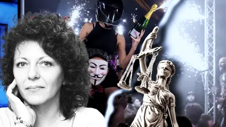 Adina Anghelescu: Care sunt diferențele dintre tragediile de la Colectiv și Le Constellation. Și între justiția elvețiană și cea dâmbovițeană