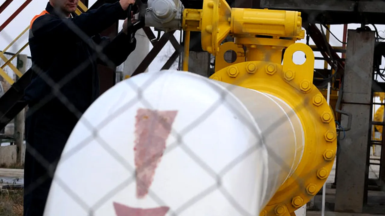 Un bărbat a lăsat fără apă mii de oameni și zeci de firme, de două ori. 