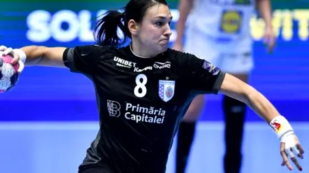 Cristina Neagu a răbufnit și cere socoteală conducerii CSM București: „Abia astăzi am primit primul salariu în acest sezon, pe luna iulie”