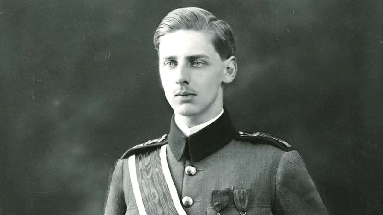 Principele Regent Nicolae va fi reînhumat vineri la Curtea de Argeș