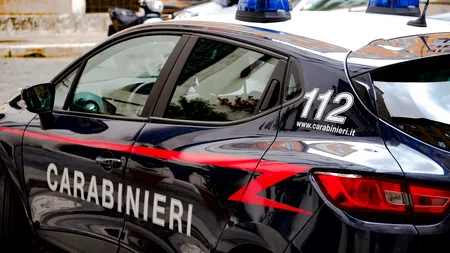 Caz șocant în Italia. Un bărbat și-a ținut mama moartă în congelator