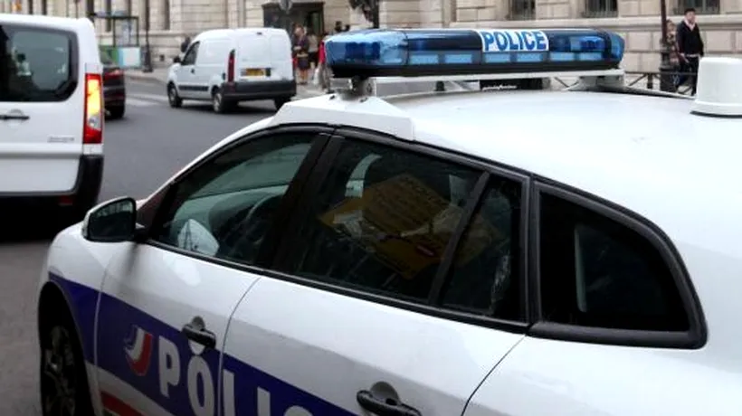Răfuială pe străzile din Paris: un tânăr de 30 de ani, omorât cu două lovituri de cuțit
