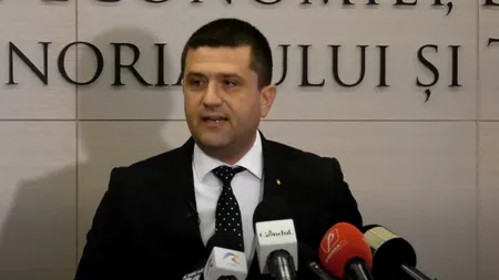 Radu Miruță: 