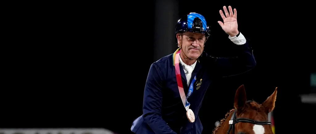 Jocurile Olimpice: Un sportiv de 62 de ani a devenit cel mai în vârstă medaliat olimpic după 1968
