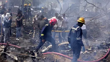 Experți în aviație, despre catastrofa din India, soldată cu 242 de morți: „A fost o greșeală crasă și fatală a piloților”