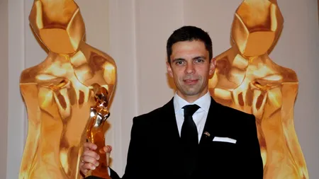 Eduard Carol Novak a câștigat medalia de aur la Jocurile Paralimpice de la Londra