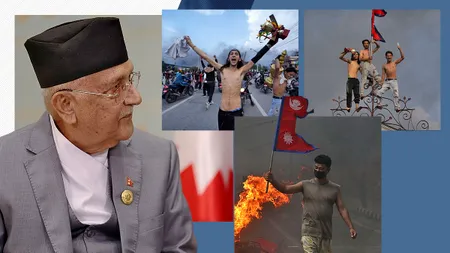 Prim-ministrul Nepalului a demisionat în urma degenerării protestelor generației Z, cauzate de interzicerea rețelelor de socializare
