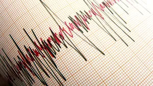 CUTREMUR cu magnitudinea de 4,6 Grade pe scara Richter, în această seară. În ce zonă a României a avut loc seismul