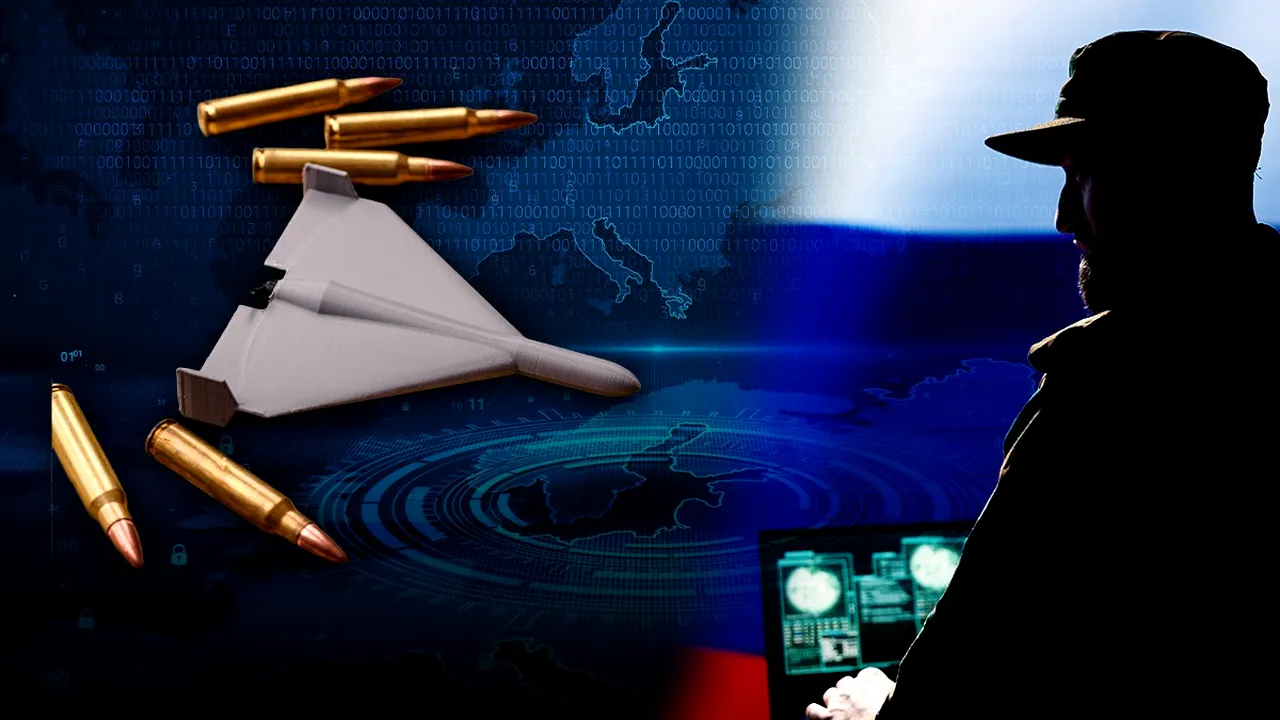 FT: Colete suspecte au explodat în 3 țări înainte să ajungă în avioane. UK dezvăluie cea mai mare rețea de sabotaj din Europa, după 11 septembrie