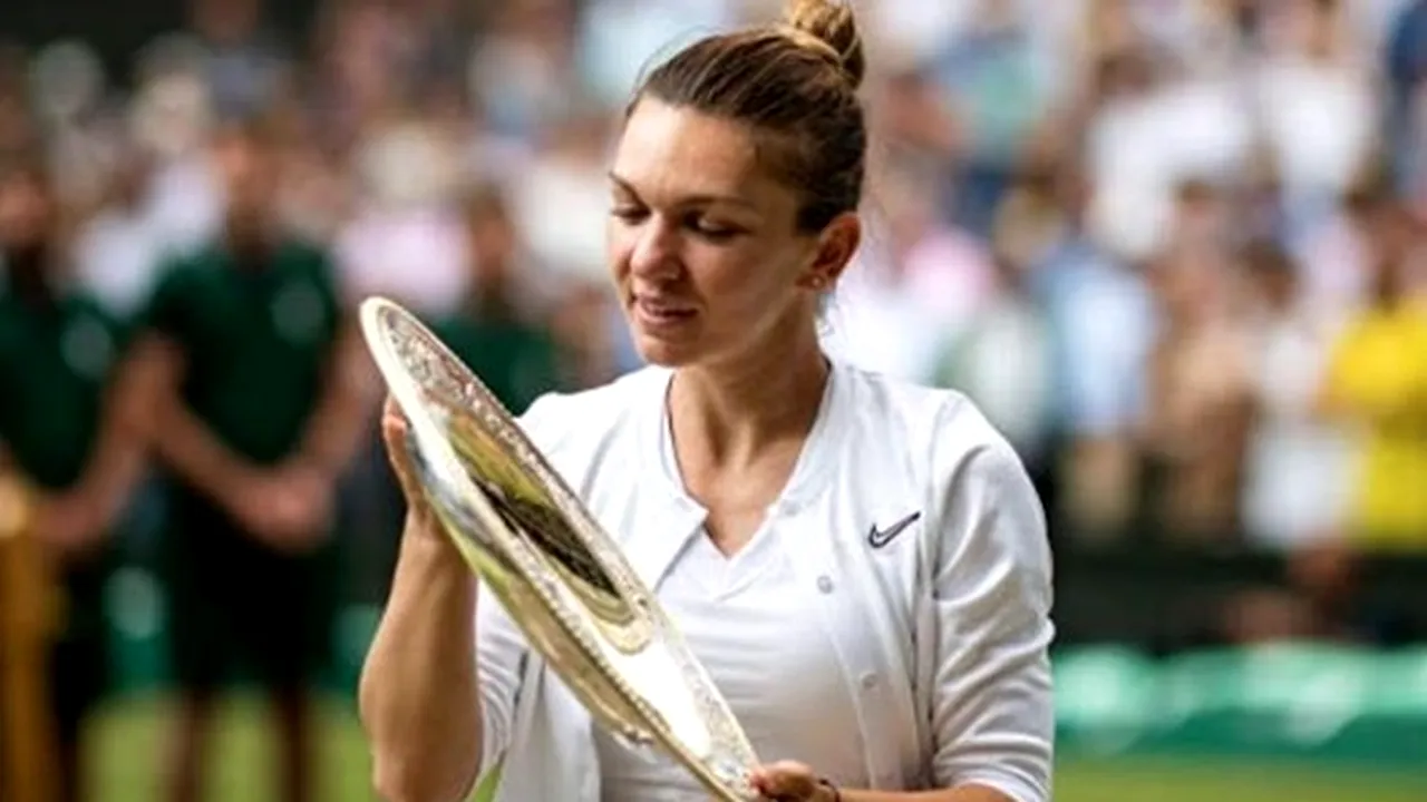 TENIS. Simona Halep nu va mai reprezenta România în 2020 după amânarea barajului cu Italia din Fed Cup