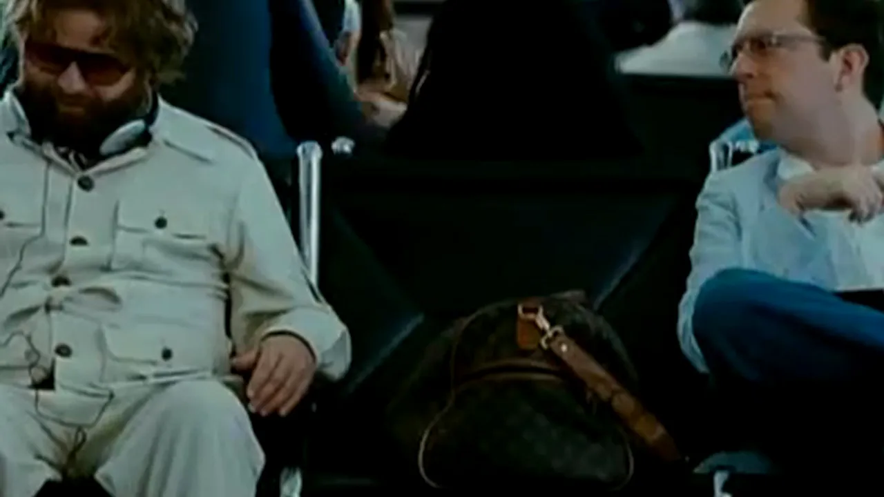 Louis Vuitton a pierdut procesul cu producătorii filmului 