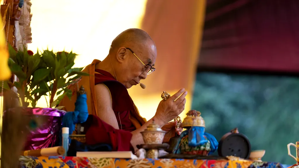 A murit ultimul soldat al lui Dalai Lama, „gardianul” care îl scăpase pe liderul spiritual al Tibetului din mâinile chinezilor în 1959