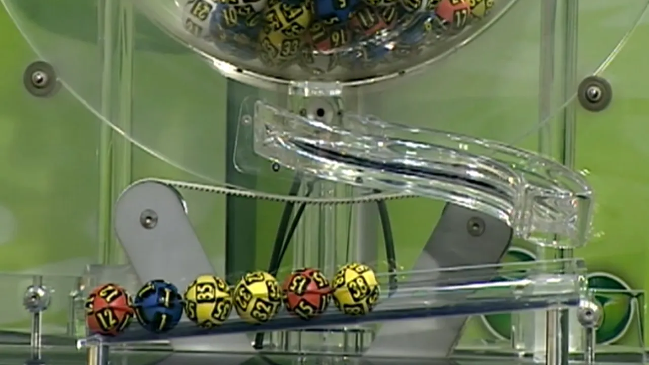 LOTO, LOTO 6 DIN 49. Numerele extrase duminică, 9 august. Premiul categoriei I la Loto 6 din 49 nu a fost câștigat