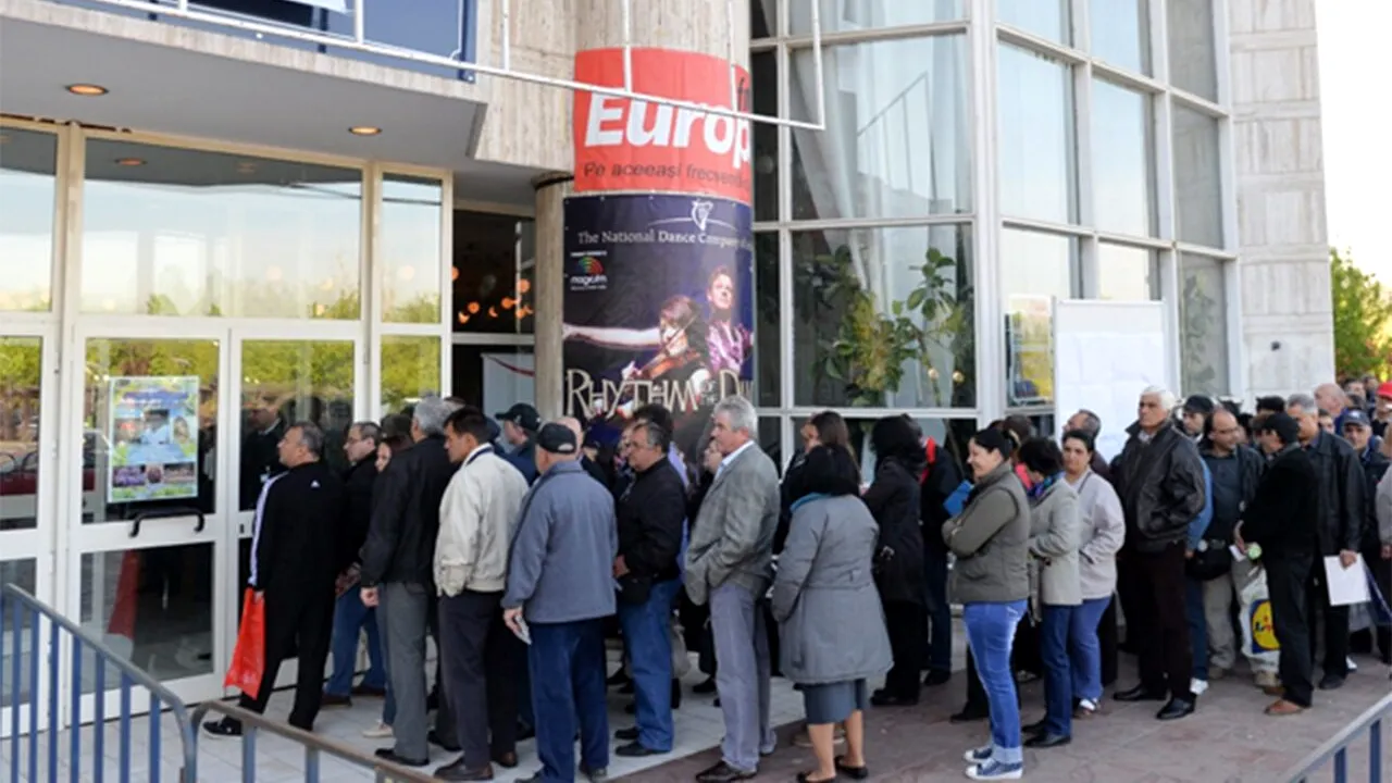 Locul din România cu cei mai mulți asistați SOCIAL în 2023. Câți șomeri sunt în București, de fapt