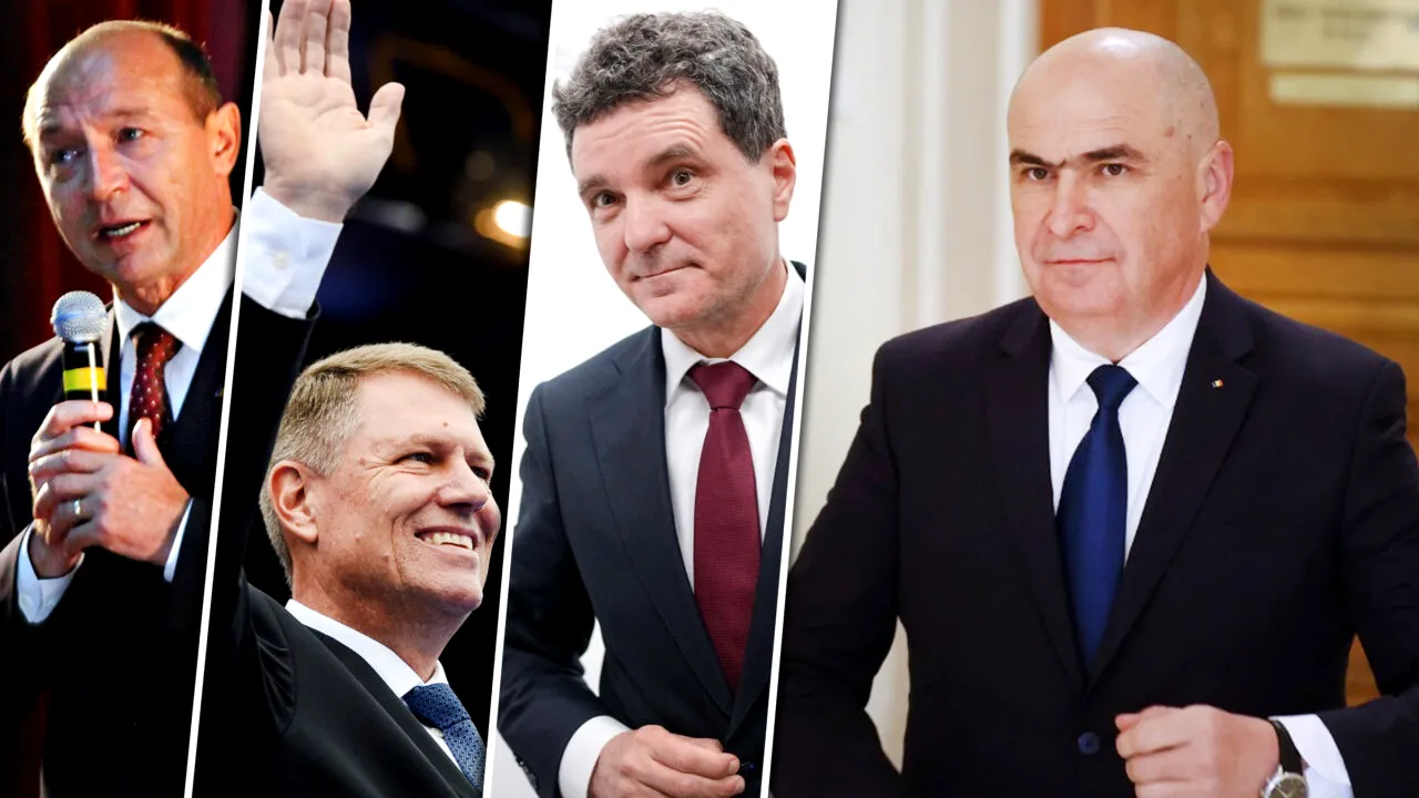 Mitul „Salvatorului” în România. De ce au nevoie românii de un „mântuitor”? De la Băsescu, la Iohannis și până la Nicușor Dan. Urmează Ilie Bolojan? Ce spun sociologii