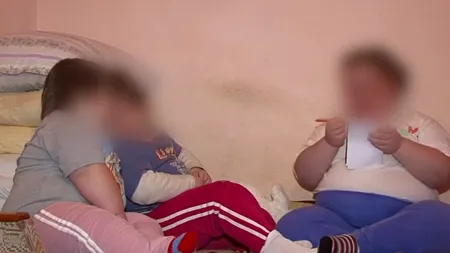 Trei persoane din patru vor fi OBEZE în România, fără a exista tratamente decontate pentru pacienți