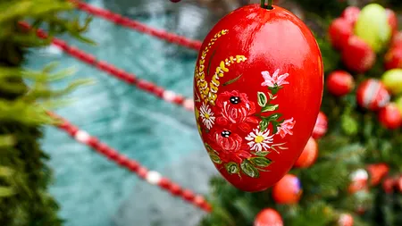 Cum este corect: Paște sau Paști?