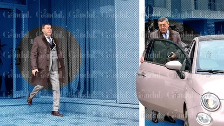 Milionarul Dan Nicorescu a fost AUDIAT la Secția 2 de Poliție. Acesta este cercetat penal după ce ar fi lovit o femeie