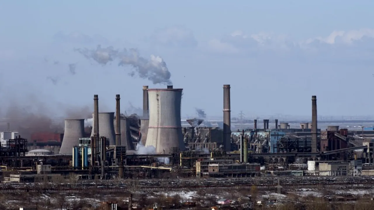 SUA vor extinde scutirile de taxe pentru oţelul şi aluminiul importat din UE, dacă va fi necesar. Care sunt condițiile și termenii acordului