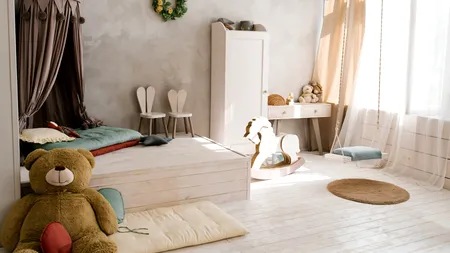 (P) Cum să amenajezi camera copilului – sfaturi și idei ușor de pus în practică