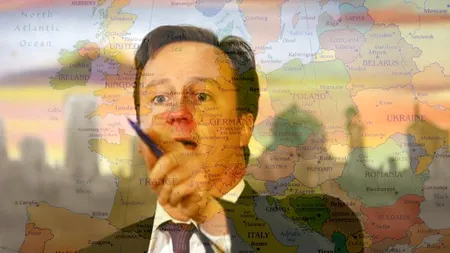 David Cameron: Retragerea din UE este IMAGINABILĂ