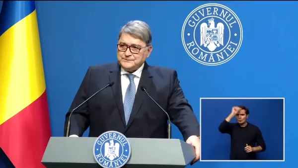 Emil Hurezeanu, despre conflictul religios de la Cernăuți: „Nu este între preoți și cetățeni români”