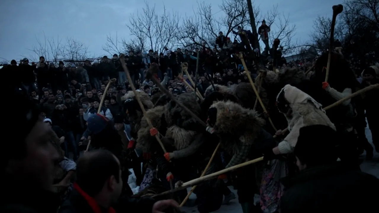 Iași: Participanții la tradiționala bătaie de la Ruginoasa vor fi sancționați dacă vor fi violenți