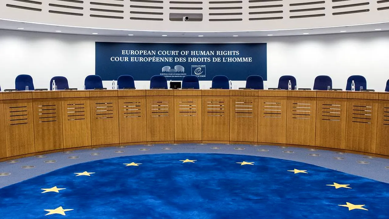 CEDO condamnă România după ce doi deținuți nu au primit în detenție hrană fără carne de porc, drept compatibil cu credințele islamice